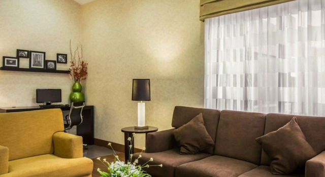 Sleep Inn Asheville - Biltmore West