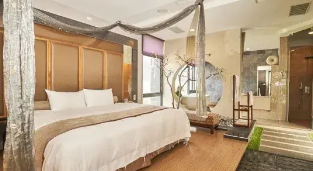 Superior quarto Hefong Faddism Hotel