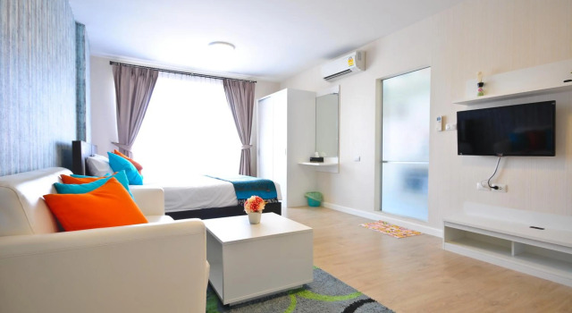 Baan Peang Ploen Huahin