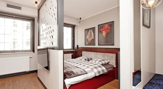 Apartinfo Tartaczna Apartments, Varaa Huoneisto Gdańsk Pommeri