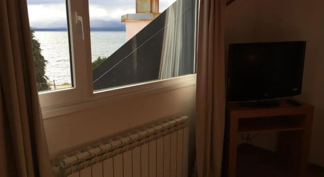 Люкс NBH Nativo Boutique Hotel