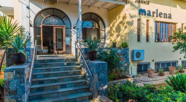 Hotel Marlena - Adults Only