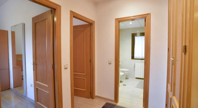 Номер Standard Balcon de La Cala