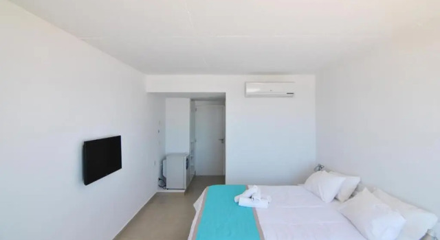 Номер Standard Vista Hotel