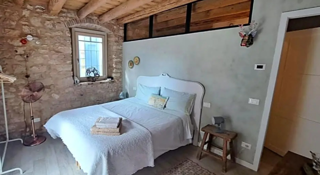 B&B La Corte22, Prenota Bed & breakfast Hotel a Veneto con parcheggio, Parcheggio