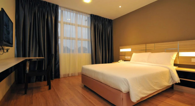 U Design Hotel