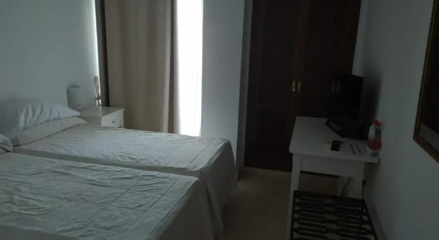 Двухместный номер Standard Orihuela Costa Resort