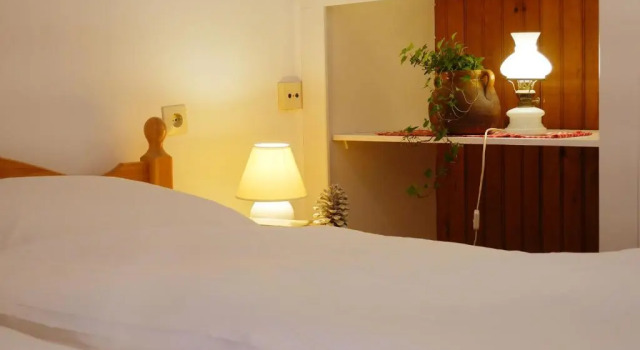 Номер Standard Pension Tannenheim