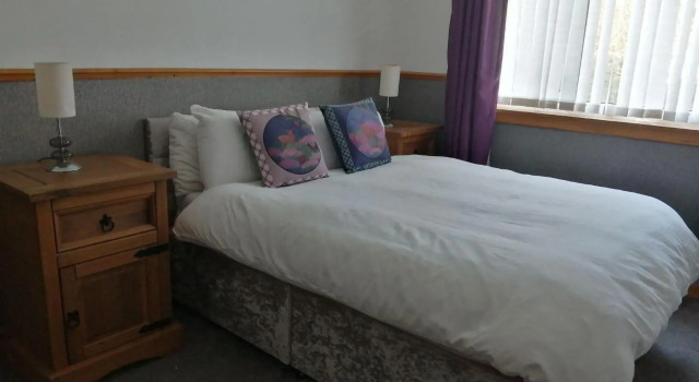 Don Muir Guest House