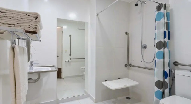 Номер Standard Ramada Encore by Wyndham São Paulo Osasco