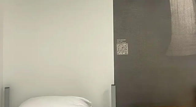 Одноместный номер Warsaw Hostel Centrum Private Rooms & Dorms