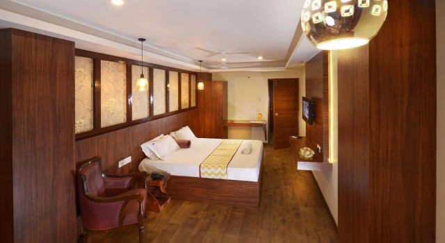 Annamalai Hotel