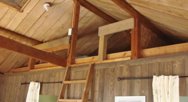 Ridgewood Cottages, Varaa Hotelli Temagami Ontario