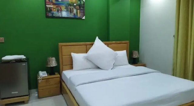 Royal Continental Hotel