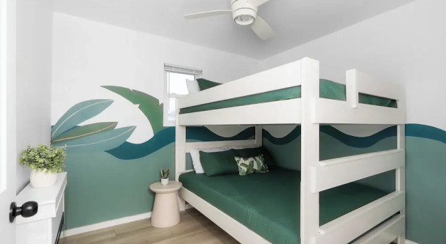 Номер Deluxe Motel Miya