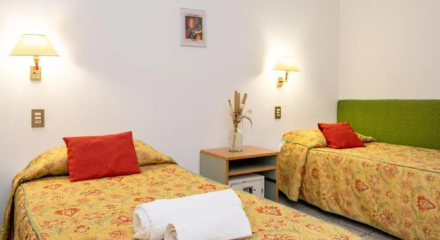 Двухместный номер Camelia Rooms Venice Guesthouse