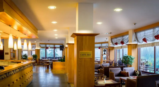 Holiday home Vila Bjelašnica, Забронировать Отель Белашница Сараевский кантон, рядом с Heliodrom T-bar
