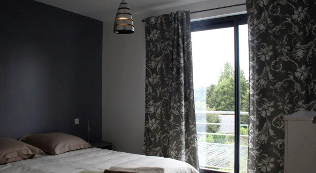 Appartements Cote Ter, Rezerwuj Apartament Ploemeur 