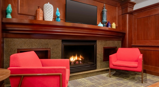 Hampton Inn Long Island-Brookhaven