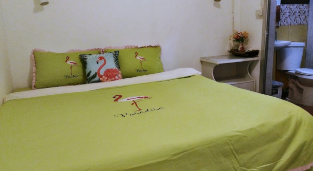 Одноместный номер Superior Tamada House