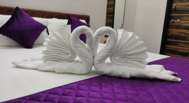 Hinglaj Palace Hotel Jawai, Reserva ahora Hotel Beejapur India