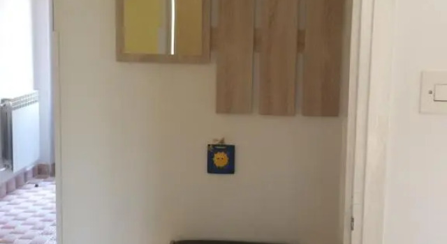 Apartment Tinna, Prenota Appartamento Hotel a Isole Quarnerine con parcheggio, Parcheggio