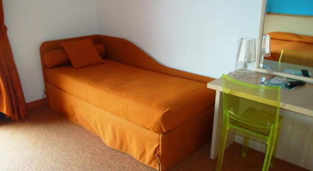 Номер Standard Eco Hotel Cleofe