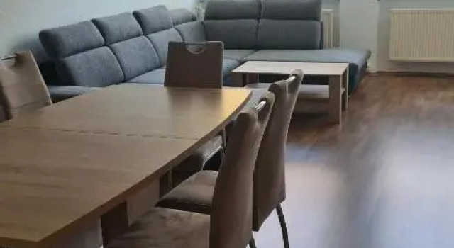 Апартаменты Familien-Ferienwohnung Fiwa FeWo-4