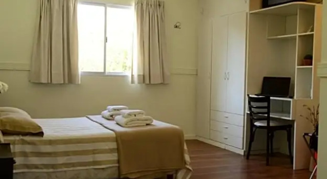 Трёхместный номер Standard Abril Hotel Boutique