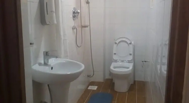 Номер Standard Christina D Hotel