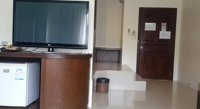 Двухместный номер Deluxe Sea Star House