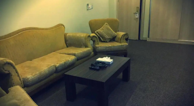 Suite Fareeq Hotel