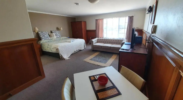 Двухместный номер Standard Robe Heaven Motel