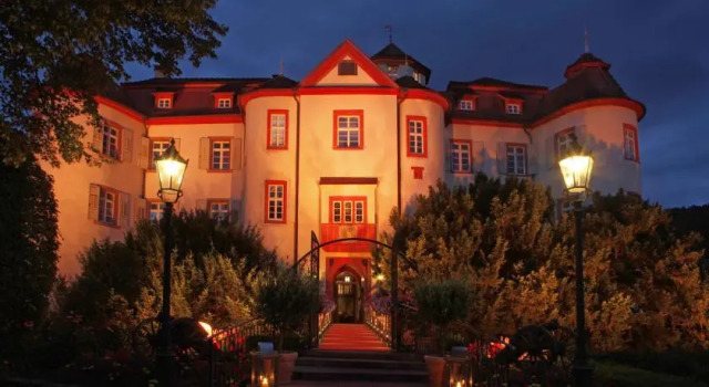Rötteles Restaurant & Residenz