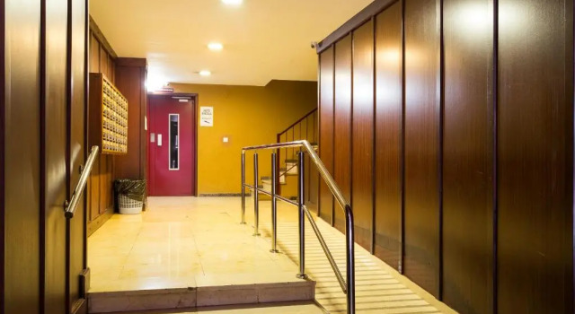 Апартаменты Spacious 4 Bedroom Apartment Fira BCN & Camp Nou