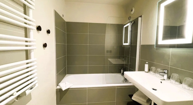 Perhe Huoneisto Golf Resort Montpellier Fontcaude