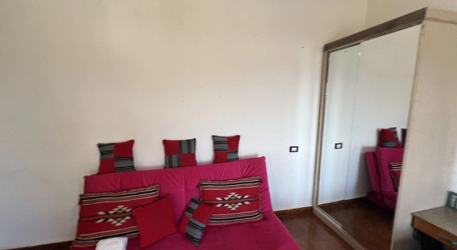 Двухместный номер Standard King Pyramids View Hotel