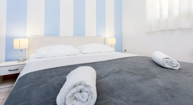 Apartments Magdales, Book Lejlighed Hoteller i Split Region med parkering, Parkering