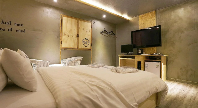 illusion hotel, Забронировать Отель Стадион Uijeongbu Кёнгидо