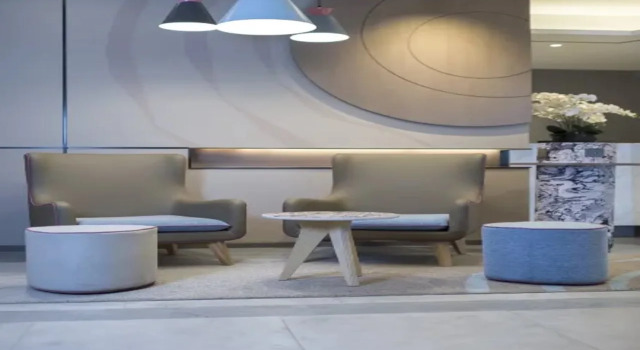 Home Inn Guangzhou Tianpingjia Metro Station Guangzhou Avenue North Branch
