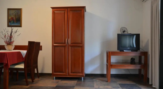 Апартаменты с 2 комнатами Lero Apartments