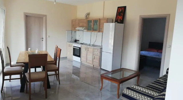 Апартаменты Superior Kriopigi Apartments