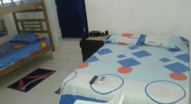 Posada Lia, Boek Hotel Hotels in Providencia Island met parkeren, Parkeren