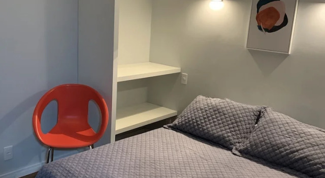Двухместный номер Standard c 1 комнатой Hotel Petit Village Icaraí
