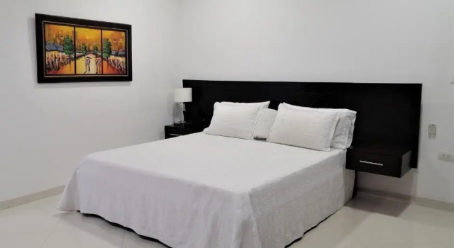 Номер Standard Hotel Panorama
