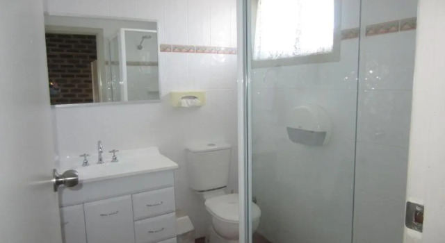 Семейный номер Standard Top of the Town Motel
