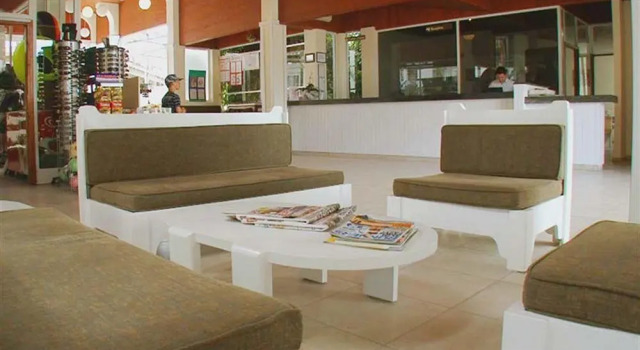 Medisun, Rezervovat Hotel Hotely v Mugla s parkováním, Parkování