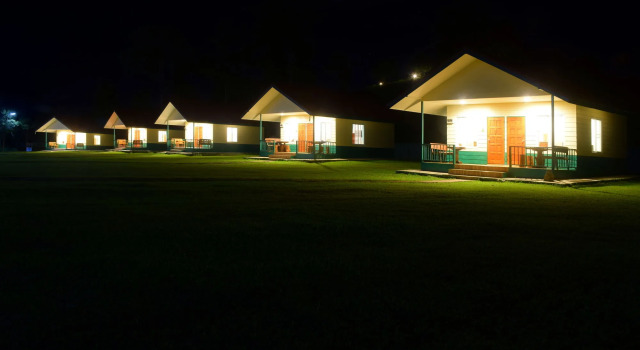 Kaeo Fa Sai Resort