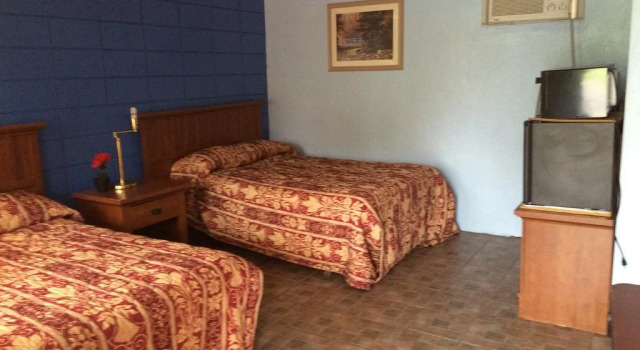 Holiday Terrace Motel, Reserva ahora Motel Hilliard Florida
