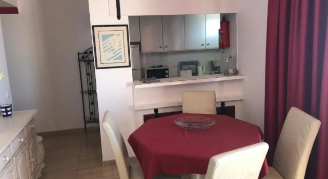 Апартаменты Superior Apartamentos Mediterraneo